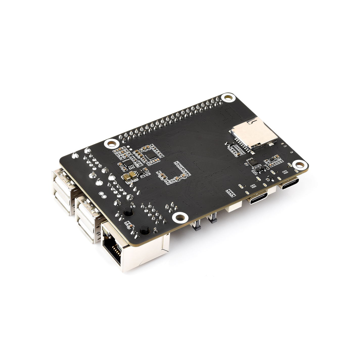 Waveshare ESP32-P4 Entwicklung – Argon One V3 M.2 Nvme Case Bewertung und Preis