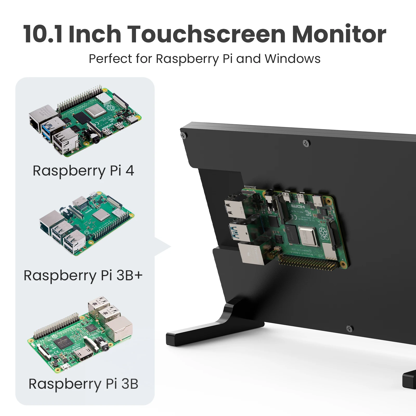 HDR 1280x800 IPS kapazitiver T – Raspberry Pi 10.1 Inch Capacitive Touch Screen Ips Bewertung und Preis