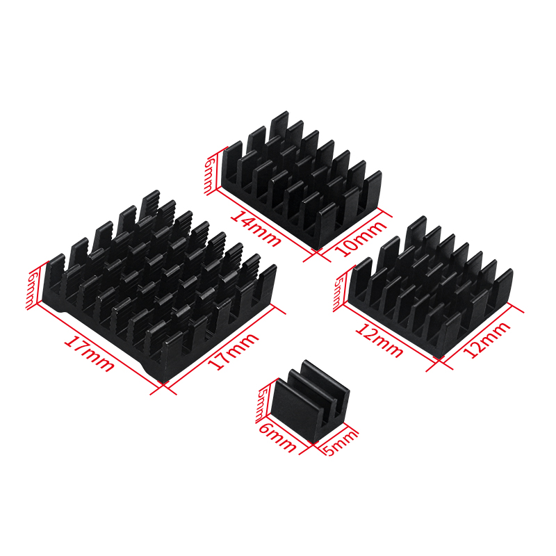 Raspberry Pi 5, Aluminium-Kühl – Raspberry Pi Water Cooling Kit Bewertung und Preis