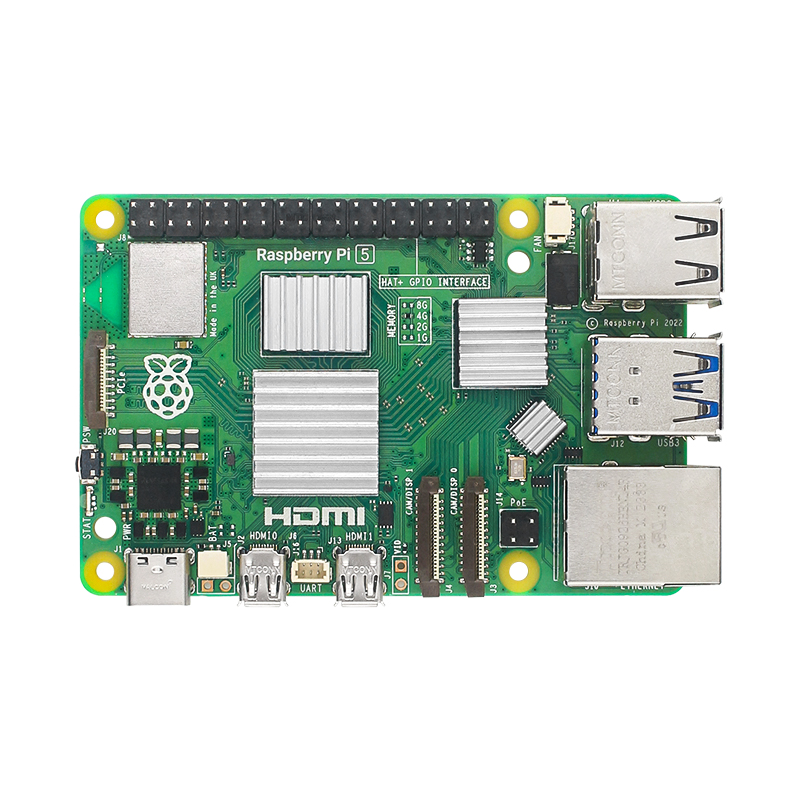 Raspberry Pi 5, Aluminium-Kühl – Raspberry Pi Water Cooling Kit Bewertung und Preis